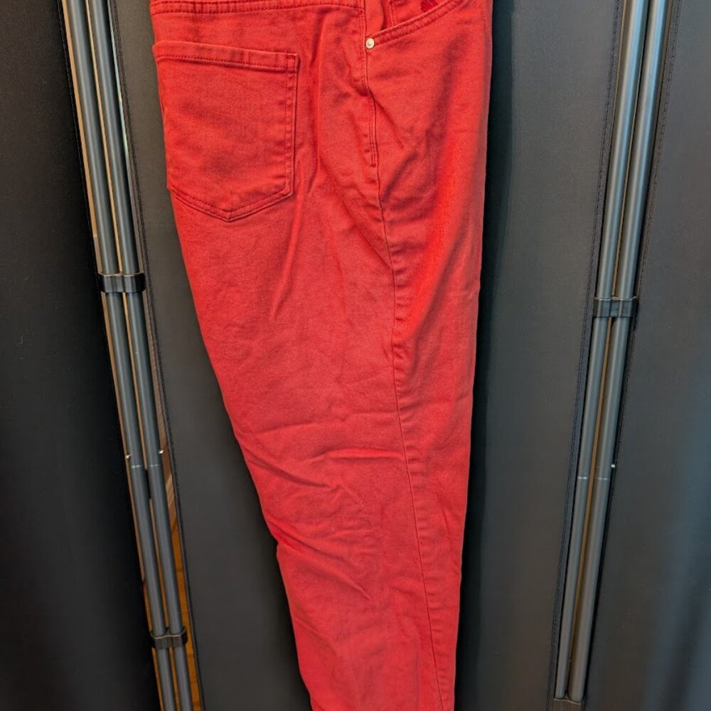 Gloria Vanderbilt Amanda Ankle Jeans